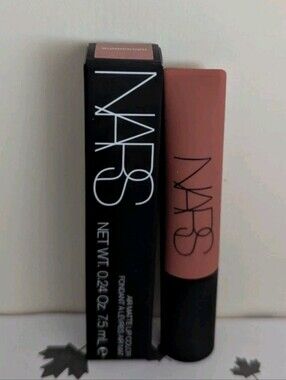 NARS Air Matte Lip Color - Surrender